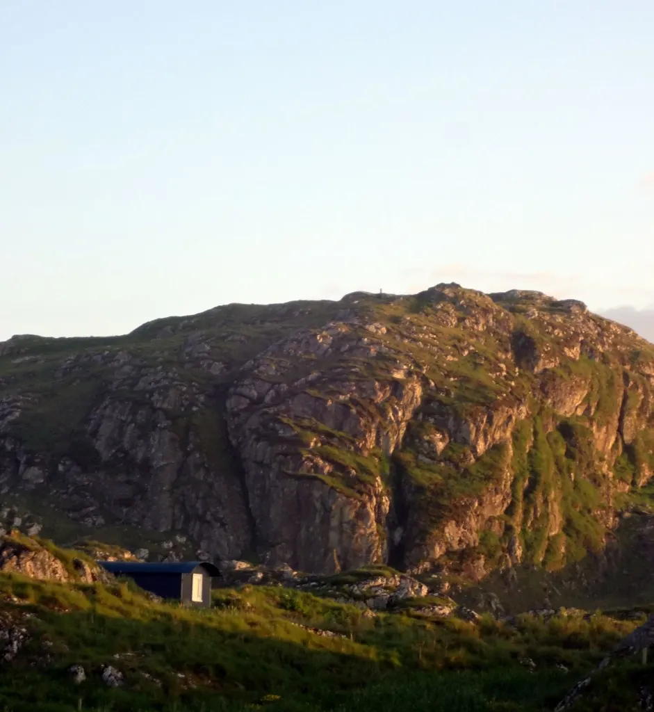 the sheherds hut, Lagandorian