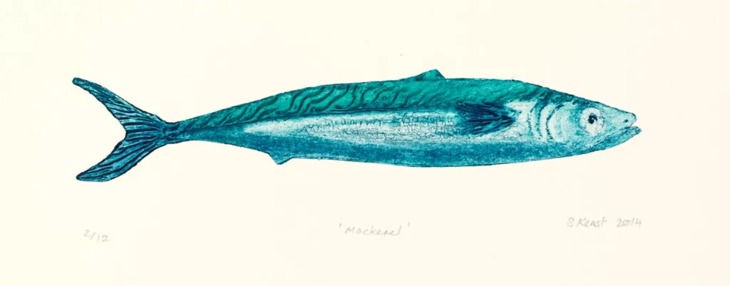 Mackeral