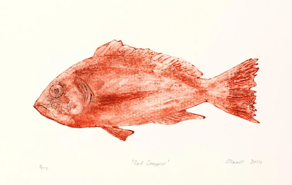 Red Snapper