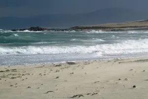 sea and beach 24 february