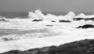 STORM BEACH 6